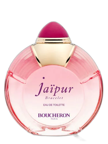 Jaipur Bracelet Limited Edition Boucheron