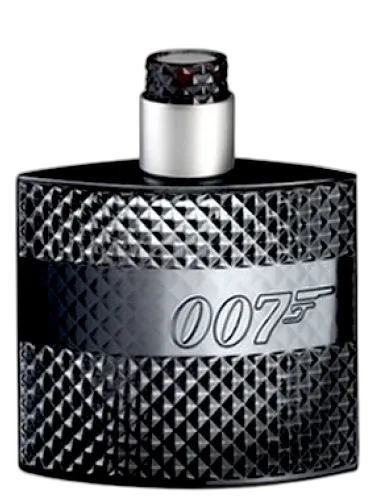 James Bond 007 Eon Productions by Eon Productions