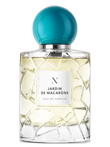 Jardin De Macarons Les Soeurs De Noe by Les Soeurs de Noe