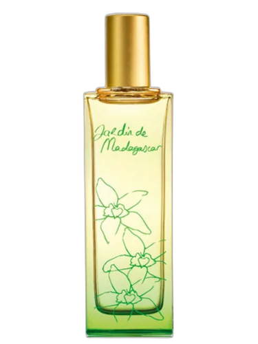 Jardin De Madagascar Id Parfums
