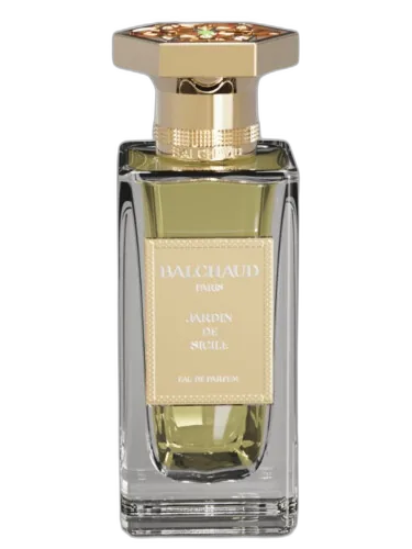 Jardin De Sicile Balchaud by Balchaud