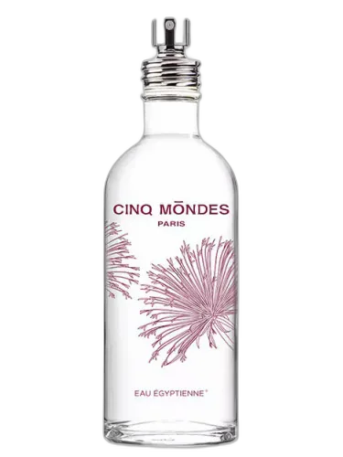 Jardins De Carthage Cinq Mondes by Cinq Mondes