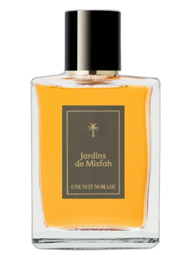 Jardins De Misfah Une Nuit Nomade