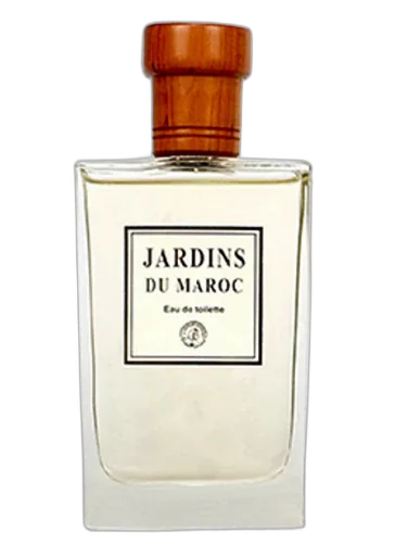 Jardins Du Maroc Les Parfums Du Soleil