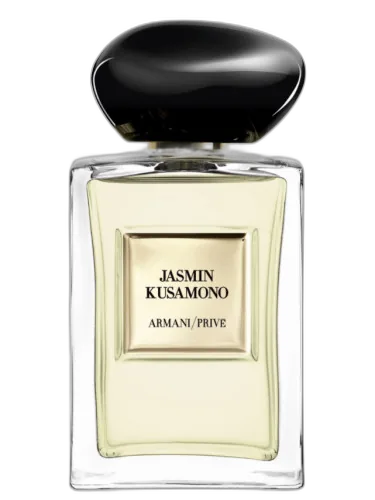 Jasmin Kusamono Giorgio Armani by Giorgio Armani