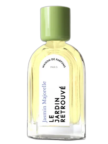 Jasmin Majorelle Le Jardin Retrouve by Le Jardin Retrouve