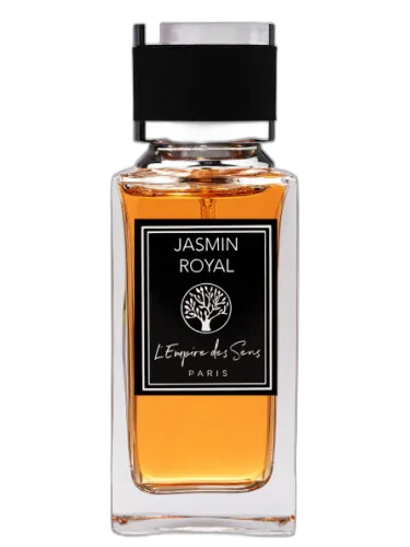 Jasmin Royal L'empire Des Sens by L'Empire des Sens