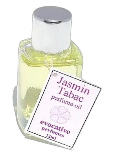 Jasmin Tabac Evocative Perfumes by Evocative Perfumes