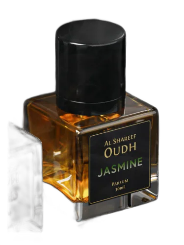 Jasmine Al Shareef Oudh by Al Shareef Oudh