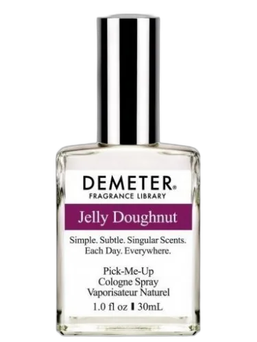 Jelly Doughnut Demeter Fragrance by Demeter Fragrance