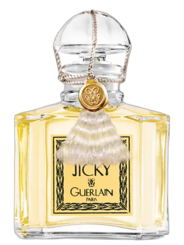 Jicky Guerlain by Guerlain