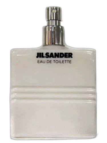 Jil Sander Bath And Beauty Jil Sander by Jil Sander