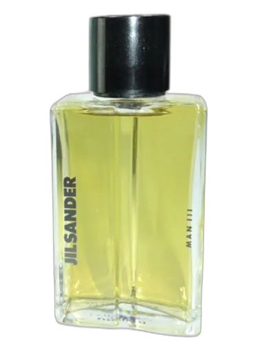 Jil Sander Man Iii Jil Sander