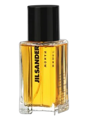 Jil Sander Woman Iii Jil Sander