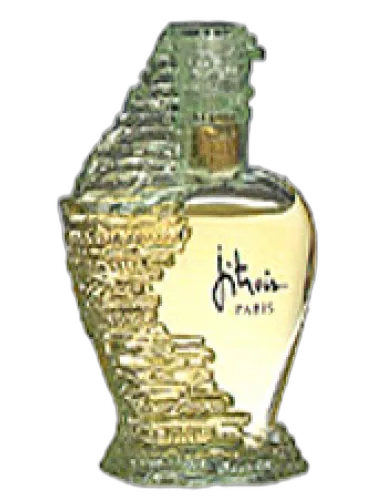 Jitrois Jean-claude Jitrois by Jean-Claude Jitrois