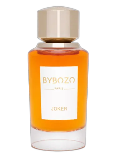 Joker Bybozo by ByBozo