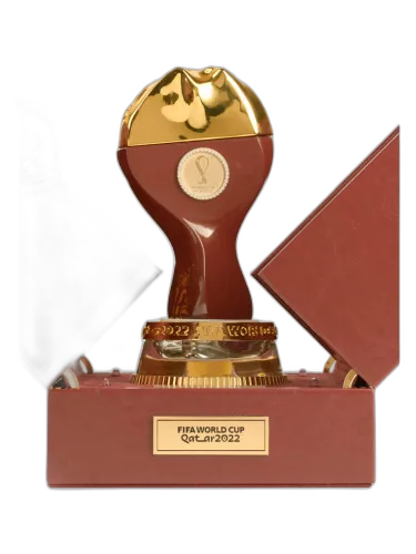 Jood Fifa World Cup Qatar 2022 Perfumes