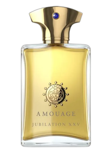 Jubilation Xxv Man Amouage