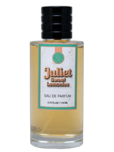 Juliet Sweet Lemonies Ori Russo