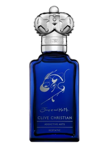 Jump Up And Kiss Me Ecstatic (2021) Clive Christian by Clive Christian