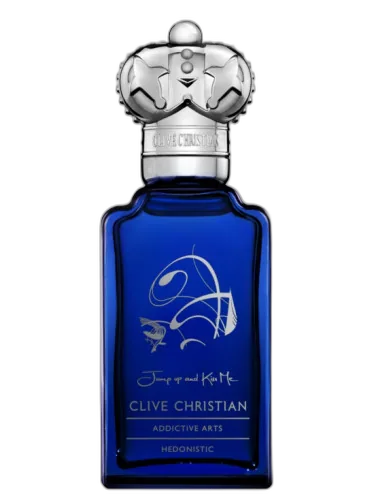 Jump Up And Kiss Me Hedonistic (2021) Clive Christian