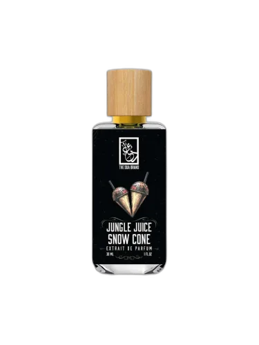 Jungle Juice Snow Cone The Dua Brand by The Dua Brand