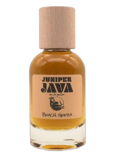 Juniper Java Beach Geeza by Beach Geeza