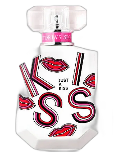 Just A Kiss Victoria's Secret