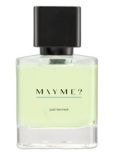 Just Berried (2023) Mayme?