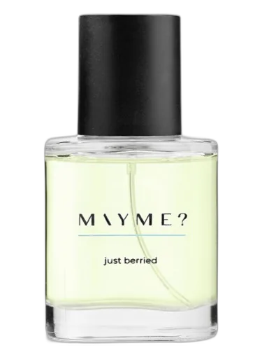 Just Berried Mayme?