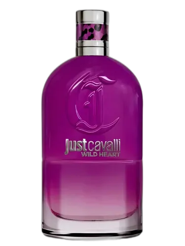 Just Cavalli Wild Heart For Her Roberto Cavalli