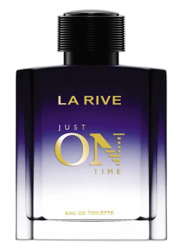 Just On Time La Rive