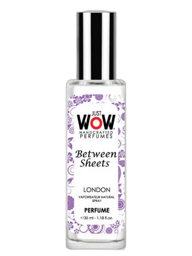 Just Wow Between Sheets Croatian Perfume House