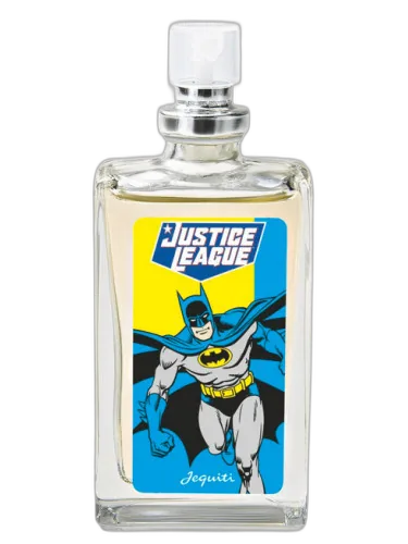 Justice League Batman Jequiti by Jequiti
