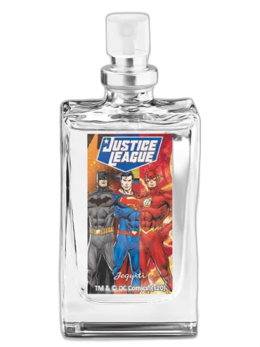 Justice League Jequiti