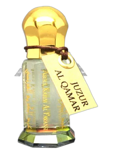 Juzur Al Qamar Abdul Karim Al Faransi by Abdul Karim Al Faransi