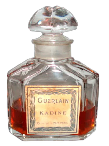 Kadine Guerlain