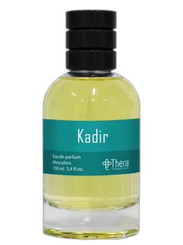 Kadir Thera Cosméticos by Thera Cosméticos