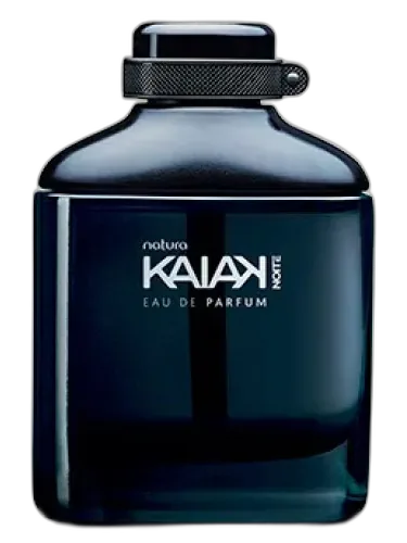 Kaiak Noite Natura by Natura