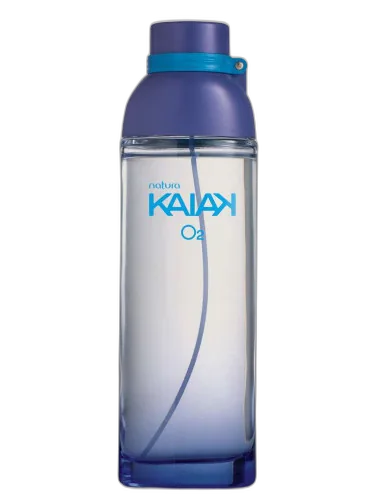Kaiak O2 Natura by Natura