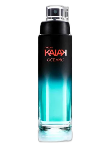 Kaiak Oceano Natura by Natura