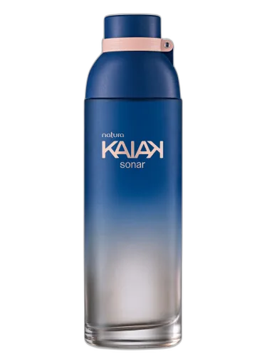 Kaiak Sonar Natura