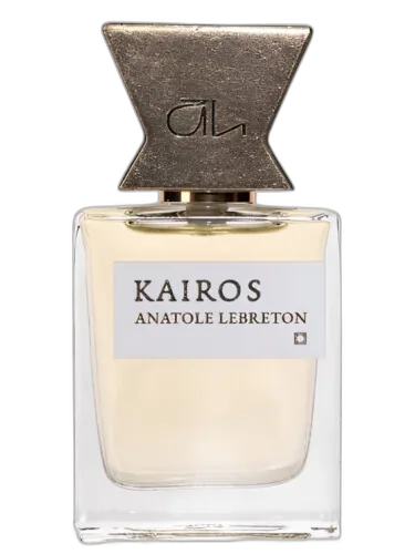Kairos Anatole Lebreton