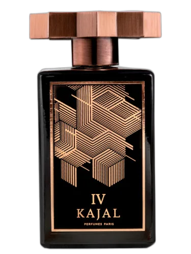 Kajal Iv Kajal by Kajal