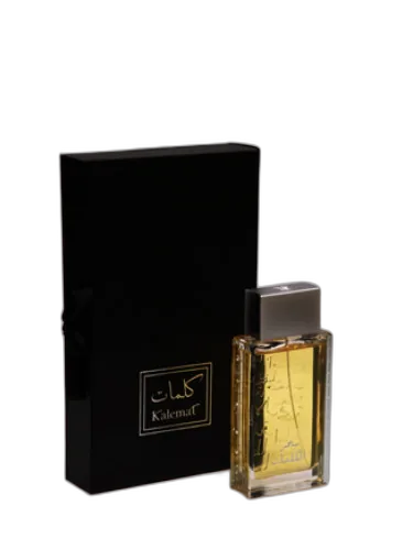 Kalemat Black Arabian Oud by Arabian Oud