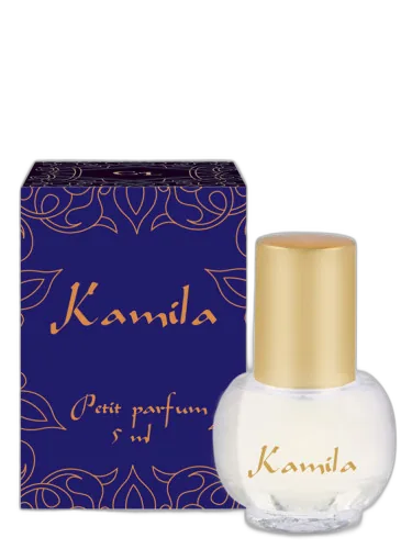 Kamila Ciel Parfum