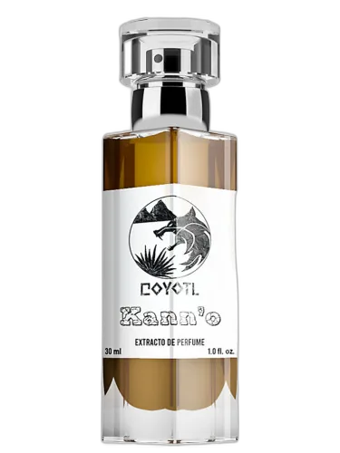 Kann'o Coyotl