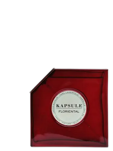 Kapsule Floriental Karl Lagerfeld by Karl Lagerfeld