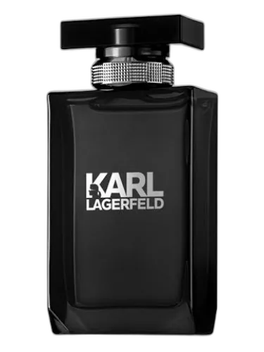 Karl Lagerfeld For Him Karl Lagerfeld