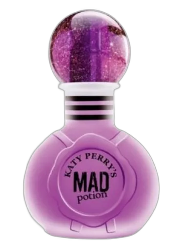 Katy Perry's Mad Potion Katy Perry